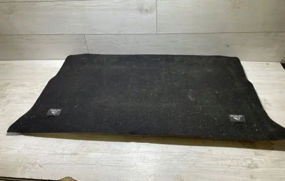 Renault Twingo III Tailgate/boot cover trim set a45382wq1