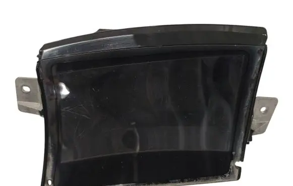 BMW 3 F30 F35 F31 Head up display screen 9287540