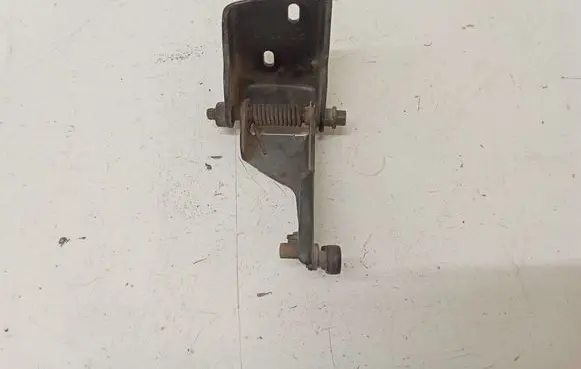 Chrysler Grand Voyager III Sliding door middle roller runner 894037A