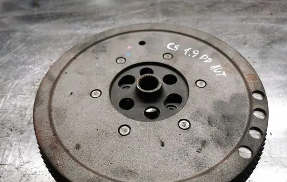 Audi A6 S6 C5 4B Flywheel 415055308