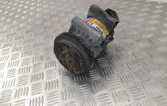 Nissan Primera Air conditioning (A/C) compressor (pump) 92600BN301 EA05145010 EA051