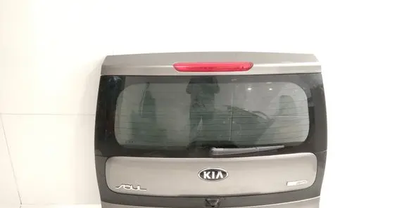 KIA Soul Tailgate/trunk/boot lid 