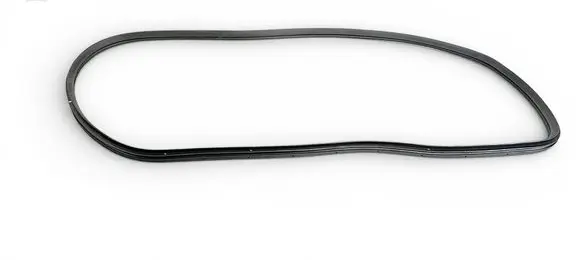 KIA EV6 Rubber seal rear door 83120CV000 50910