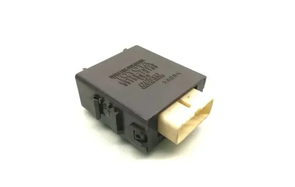 Toyota Avensis T270 Door control unit/module 85970-20020 051500-4140