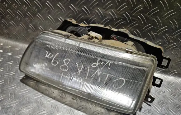 Honda Civic Headlight/headlamp 02347R20 8R0431