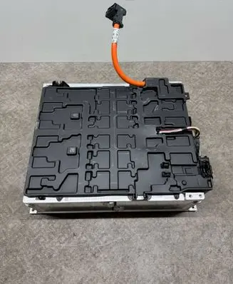 BMW i3 Hybrid / Electric Car Battery Cell 7625066 7625074 61277625074