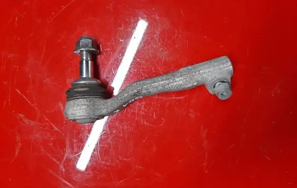 BMW X3 G01 Steering tie rod end 32106871893