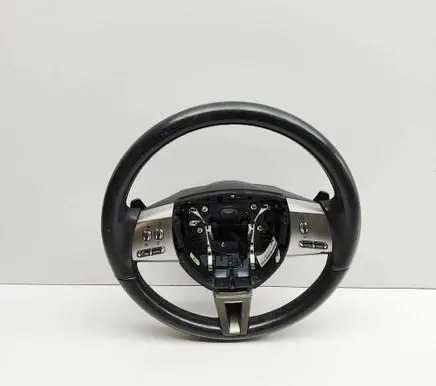 Jaguar XK - XKR Steering wheel 6W833L598DD