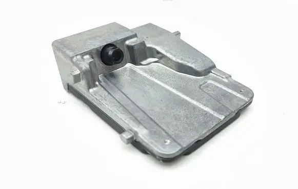 Toyota RAV 4 (XA50) Windshield/windscreen camera 10R049726 8646C42031 0365009211