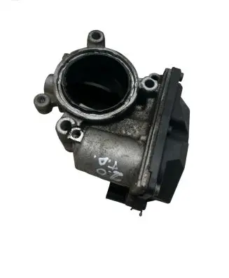 Volkswagen Tiguan Throttle valve 03L128063E 0105122310 A2C53338105