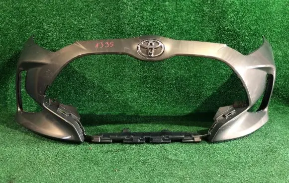Toyota Yaris XP210 Front bumper