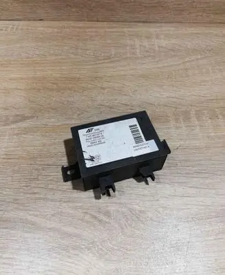 Volkswagen Sharan Immobilizer control unit/module 7M0953257B