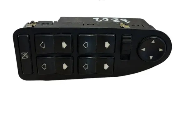 BMW 5 E39 Electric window control switch 6904304 61316904304