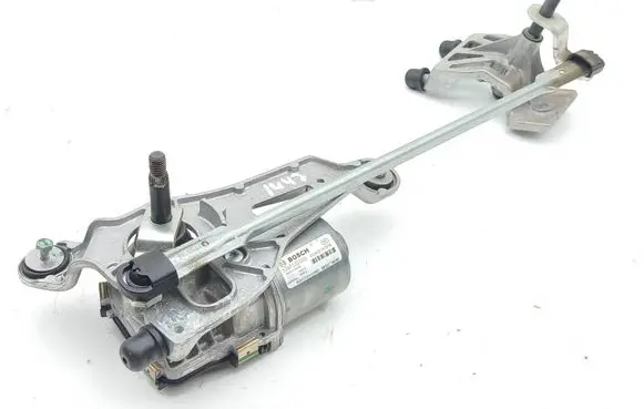 Peugeot 3008 III Front wiper linkage and motor 9862716080 33970220G5 202404191516