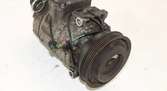 Audi A4 S4 B5 8D Air conditioning (A/C) compressor (pump) 8D0260808