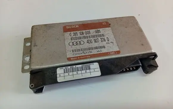 Audi A4 S4 B5 8D ABS control unit/module 0265108005
