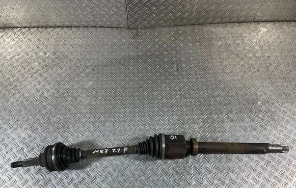 Ford Transit Front driveshaft 