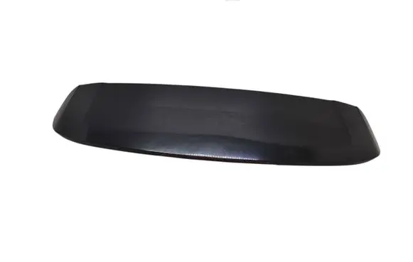 Tailgate/trunk spoiler