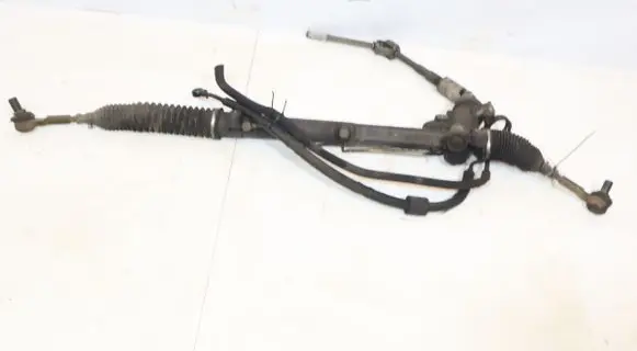 Audi A4 S4 B7 8E 8H Steering rack 7852993835
