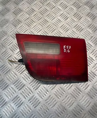 BMW X5 E53 Tailgate rear/tail lights 7164486