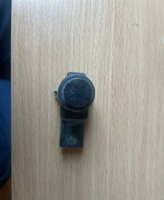Mercedes-Benz E W211 Parking PDC sensor