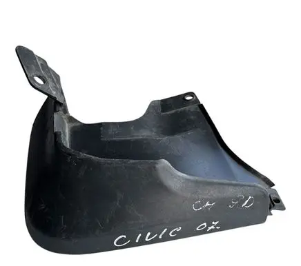 Honda Civic Rear mudguard HT863