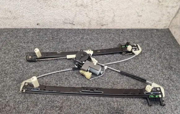 Land Rover Range Rover Sport L494 Front door window regulator with motor DK6227000AG DK6227000