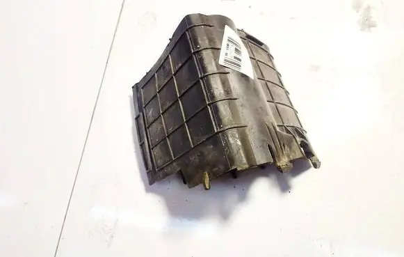Battery box tray