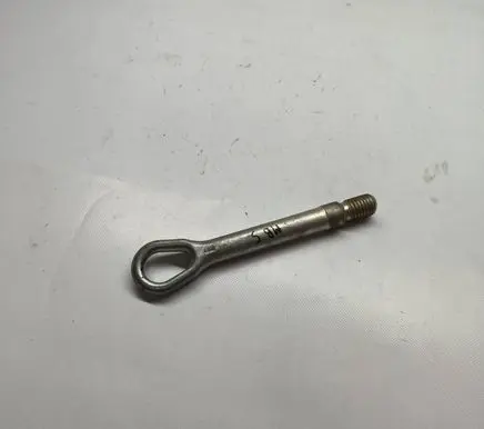 Mercedes-Benz S W221 Towing hook eye 