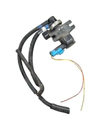 Peugeot 206 Turbo solenoid valve 72832800 9641726680 02T25
