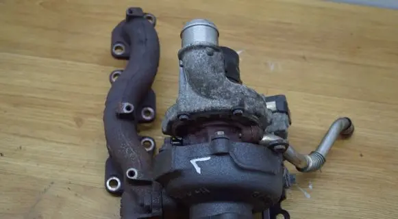 Jaguar S-Type Turbo 4R8Q6K82AK