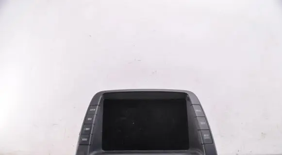 Toyota Prius (XW20) Screen/display/small screen 8611047220