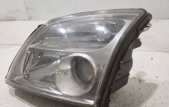 Opel Vectra C Headlight/headlamp 15588700