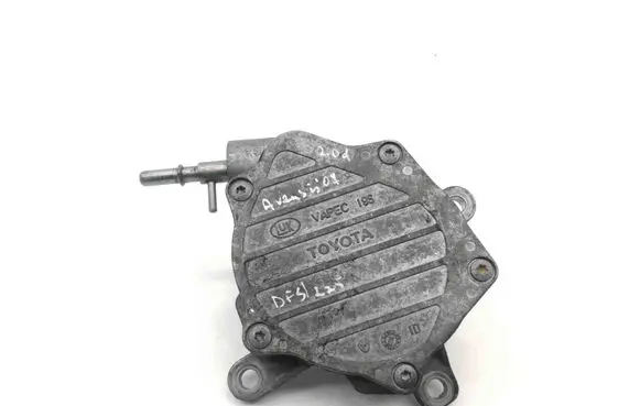 Toyota Avensis T250 Vacuum pump VAPEC19S