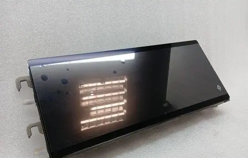 Porsche Panamera (976) Screen/display/small screen 976919597E