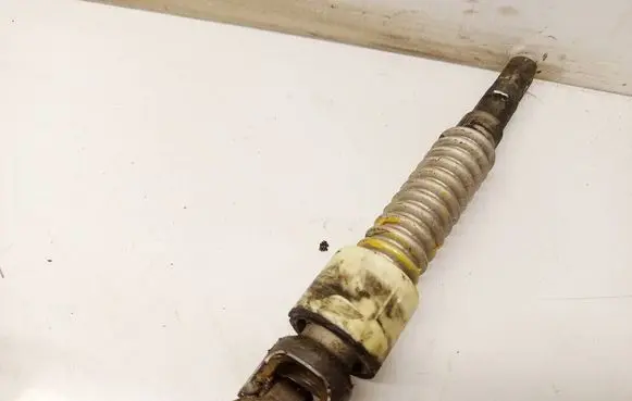 Mercedes-Benz E W211 Steering column universal joint 