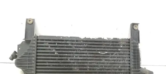 Nissan Pathfinder R51 Intercooler radiator