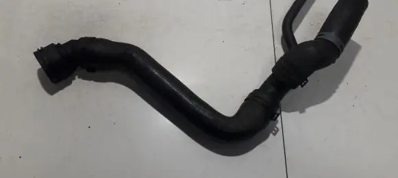 Volkswagen Golf IV Engine coolant pipe/hose 1j0122101a
