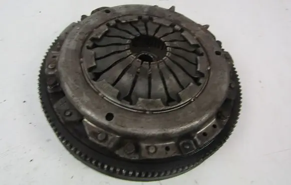 Volkswagen Polo III 6N 6N2 6NF Dual mass flywheel 