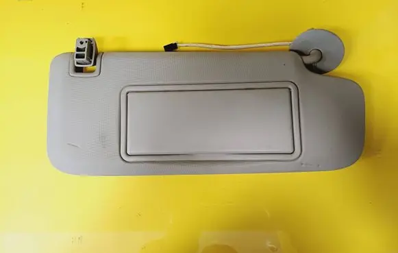 Opel Insignia A Sun visor