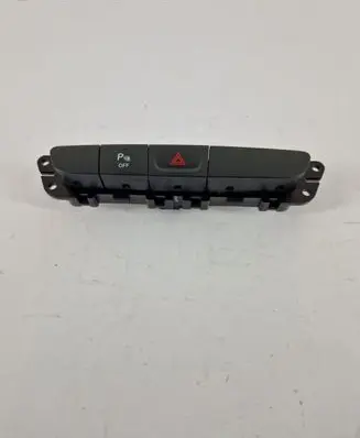 Jeep Cherokee Hazard light switch P68158644AB