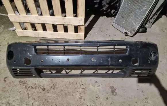 Lexus RX 330 - 350 - 400H Front bumper 5211948190