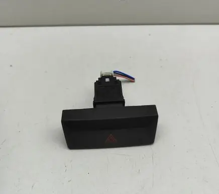 Nissan Navara D23 Hazard light switch 299125472