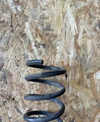 Volvo V40 Rear coil spring