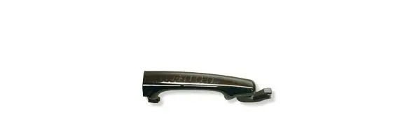 Volvo S80 Front door exterior handle 30753785