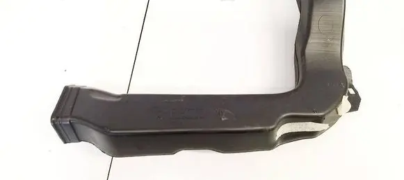 Ford Focus Cabin air duct channel BM51A018W18BC