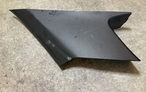 BMW iX3 (C) pillar trim 7449408