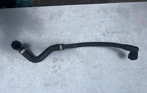 Mercedes-Benz C W206 Engine coolant pipe/hose A2068304803 15234594B YRP1856519