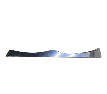 Under headlight/headlamp trim