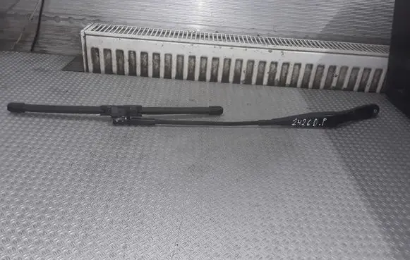 Opel Astra H Windshield/front glass wiper blade 